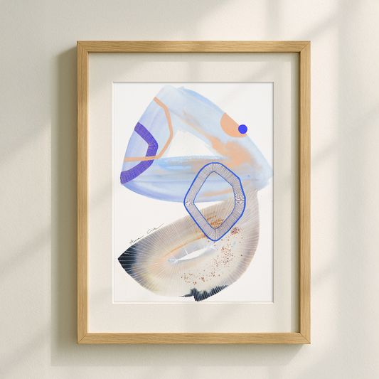 Novocumulus 25 – Fine Art Print