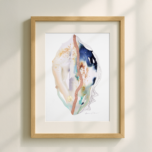 Novocumulus 03 – Fine Art Print