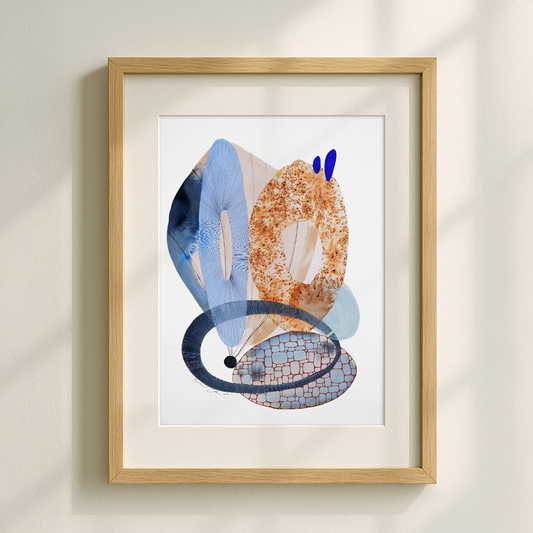 Novocumulus 04 – Fine Art Print